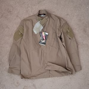 Men's Tru-Spec Tactical Shirt